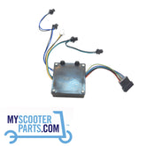 G2 MAX LIGHT CONTROL MODULE
